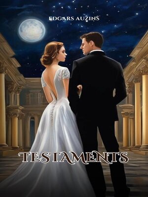 cover image of Testaments